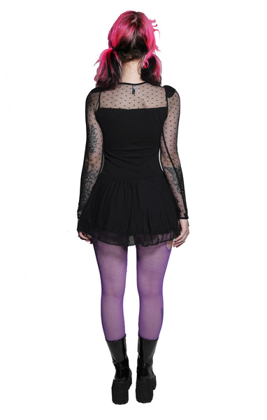 Darkthrone Ballerina Dress