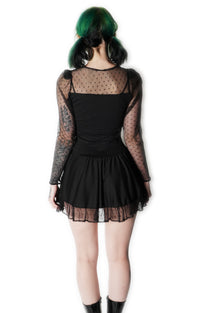 King Diamond Ballerina Dress