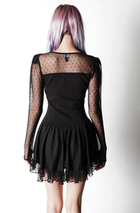 Scream Ballerina Dress