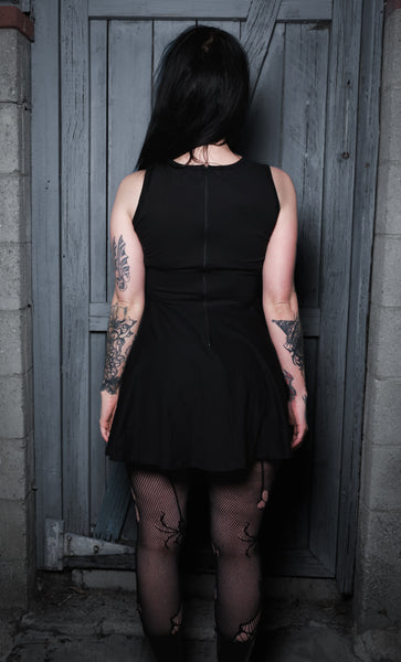 Motörhead Baby Doll Dress