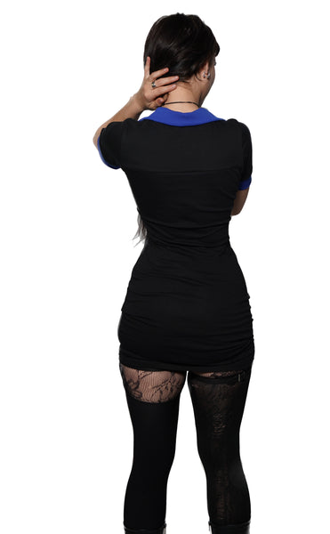 The Return of the Living Dead Polo Dress