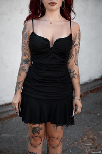 Wicked Love Mini Dress