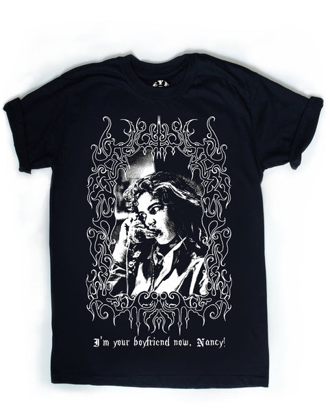 Freddy Boyfriend T-Shirt (Unisex)