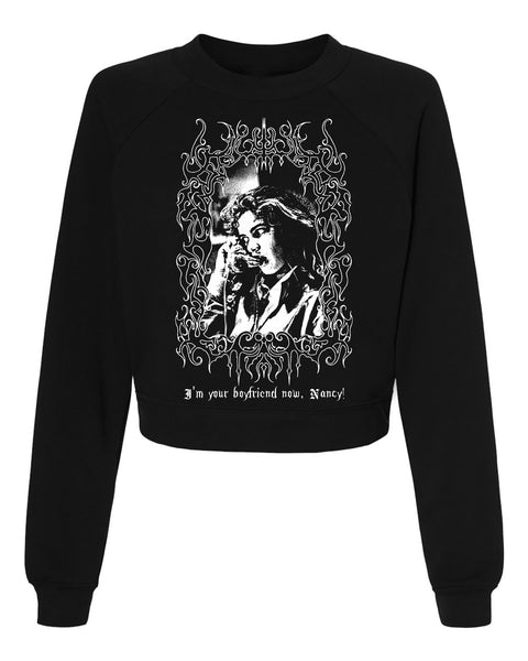 Freddy Boyfriend Pullover Sweater (Women)