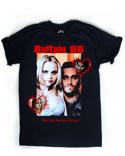 Buffalo 66 T-Shirt (Unisex)