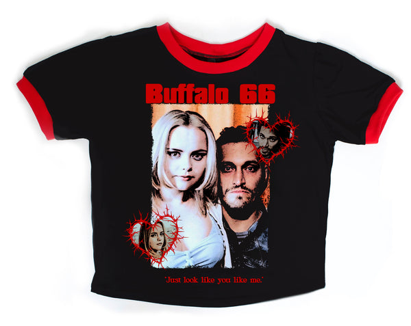 Buffalo 66 Ringer Tee