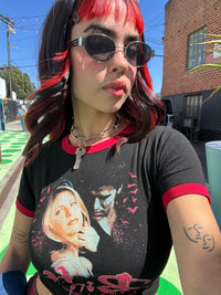 Buffy Ringer Tee (Limited Edition)