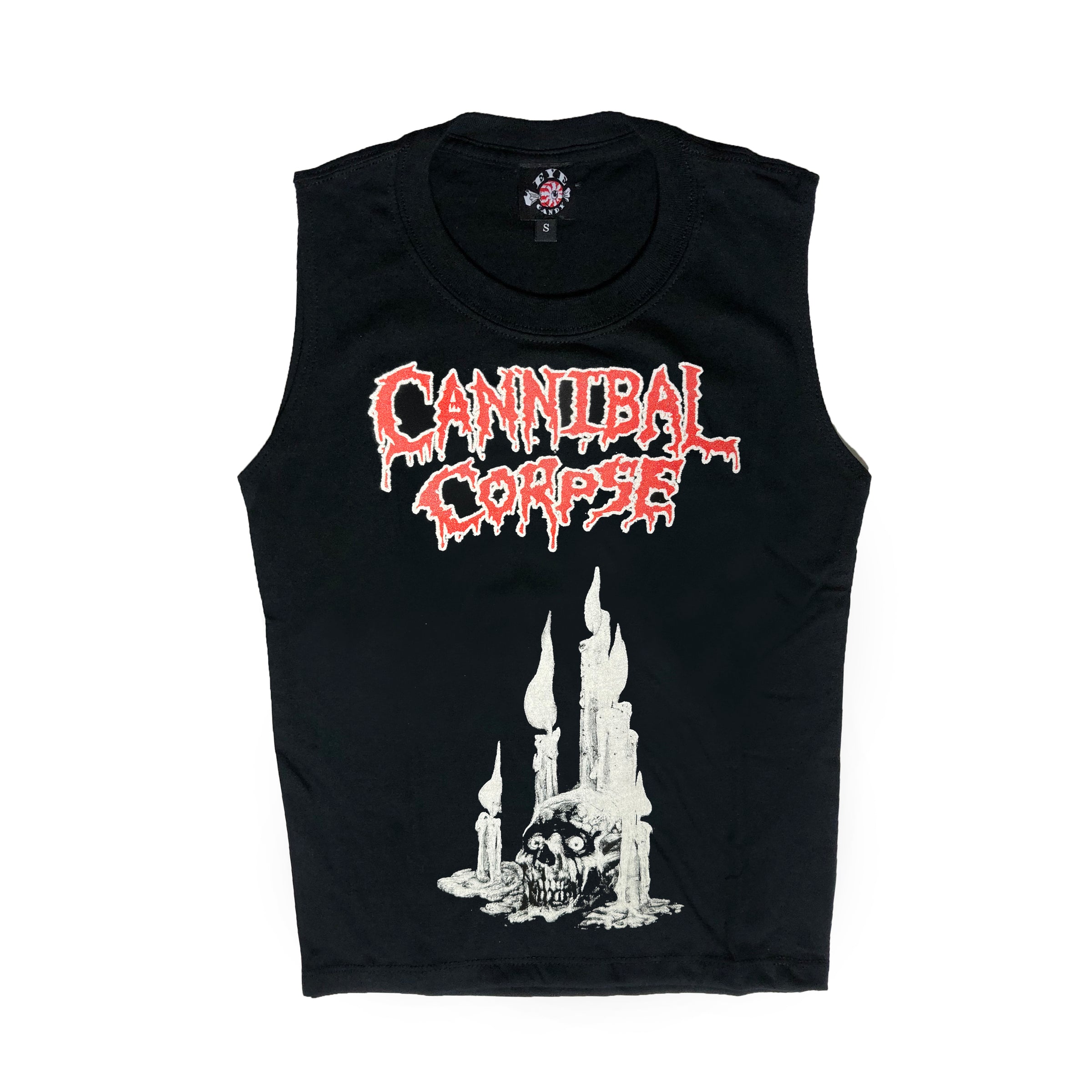Cannibal Corpse Tank