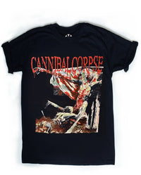 Cannibal Corpse T-Shirt (Unisex)