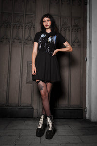 Cenobites Baby Doll Dress