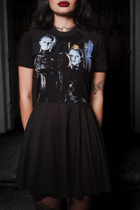Cenobites Baby Doll Dress