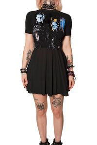 Cenobites Baby Doll Dress