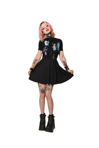 Cenobites Baby Doll Dress