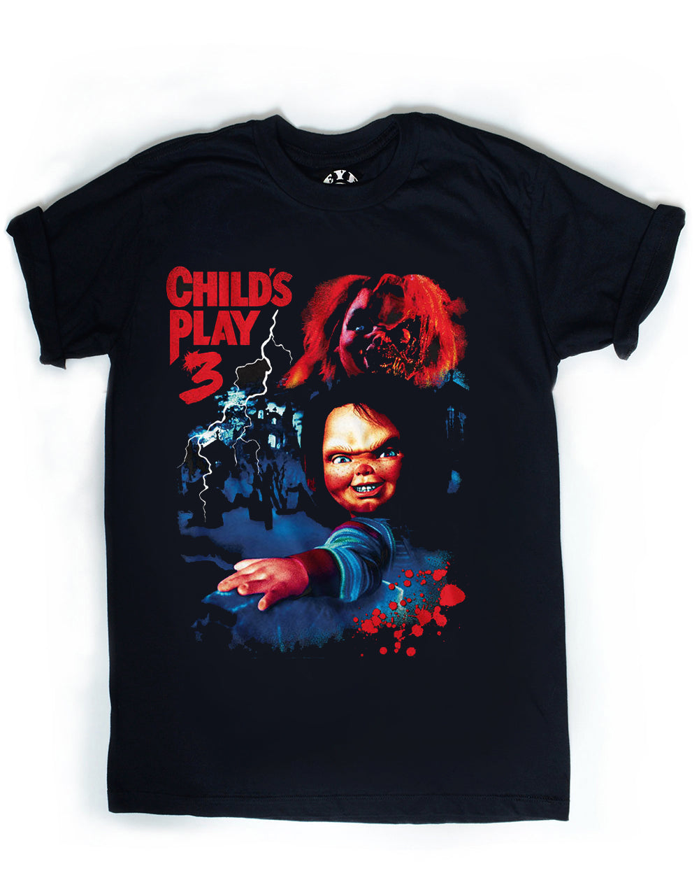 Child's Play 3 T-Shirt (Unisex)