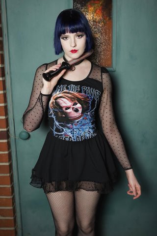 Chucky Ballerina Dress