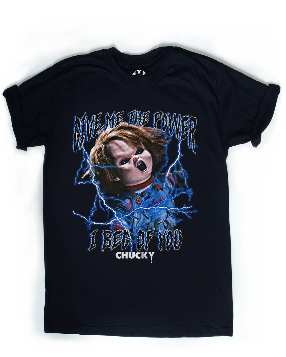 Chucky T-Shirt (Unisex)
