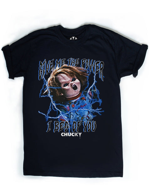 Chucky T-Shirt (Unisex)