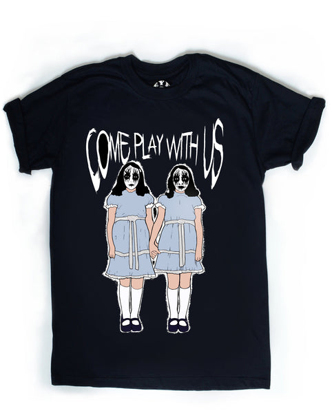 The Shining T-Shirt (Unisex)