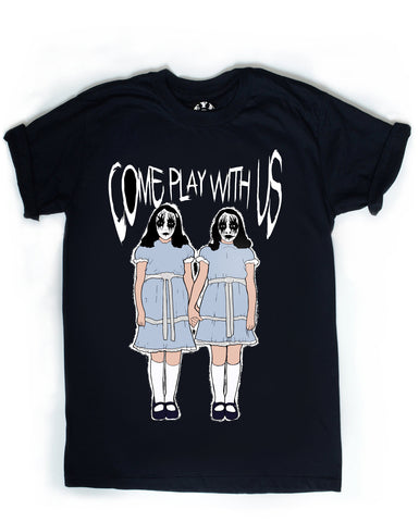 The Shining T-Shirt (Unisex)