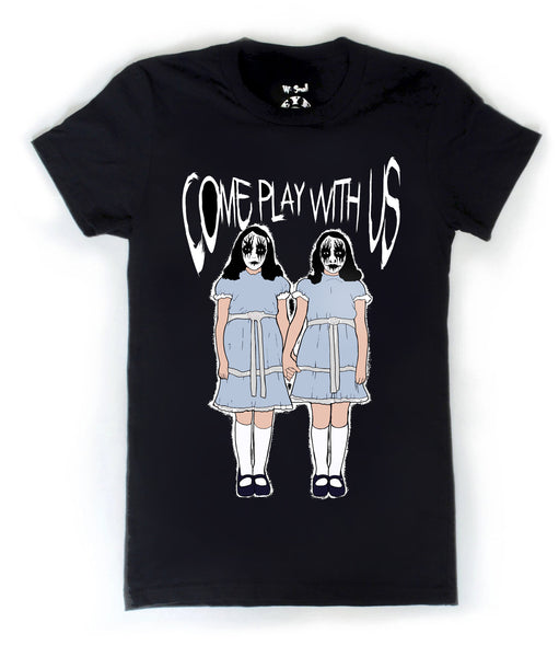 The Shining Tee (Women)