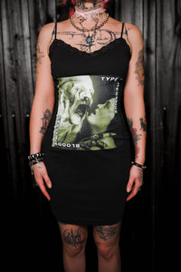 Come to me Lace Strap Dress