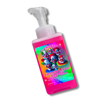 Cotton Candy Cocoon Foaming Hand Soap (Ships from Glamgoria)