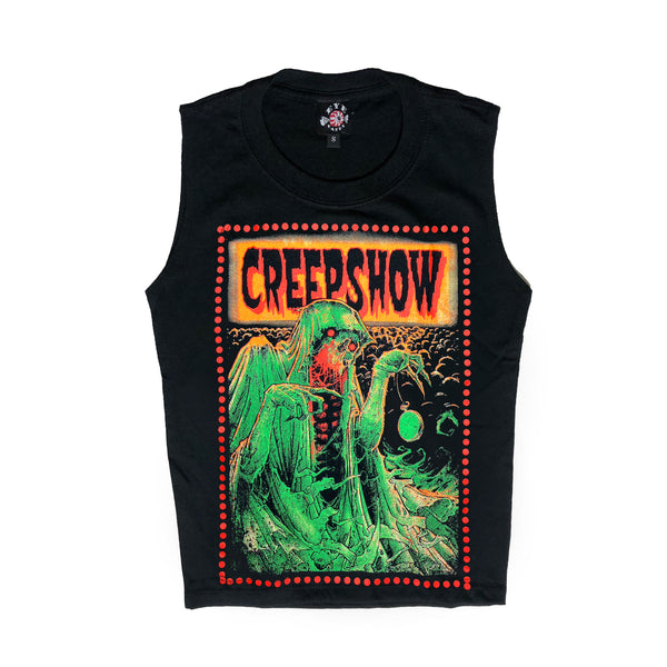 Creepshow Tank (One-off)