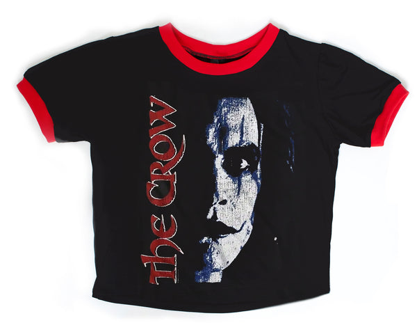 Can't rain all the time Ringer Tee