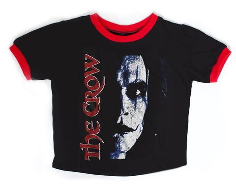 Can't rain all the time Ringer Tee