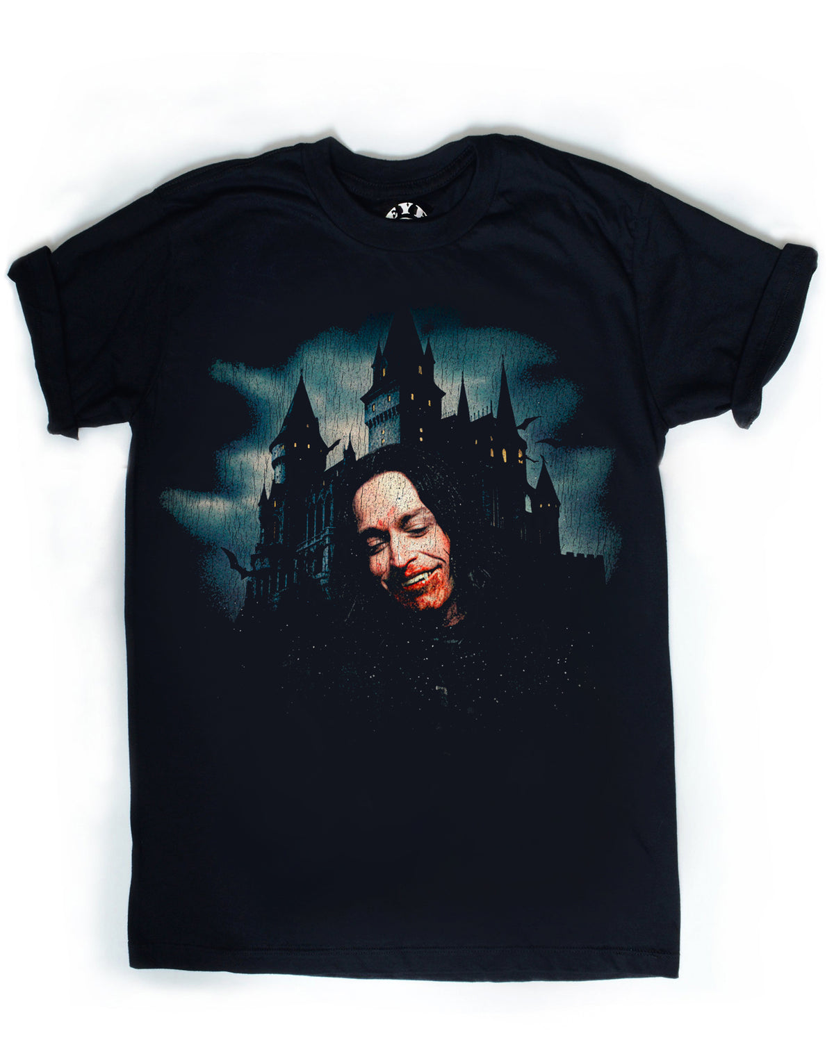 A Love Tale T-Shirt (Unisex)