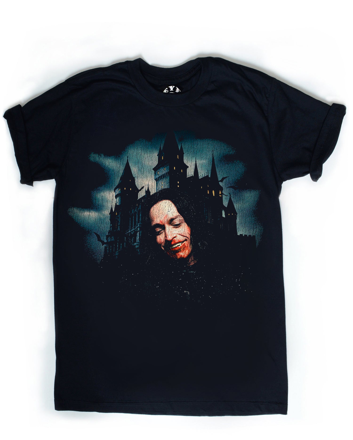 A Love Tale T-Shirt (Unisex)