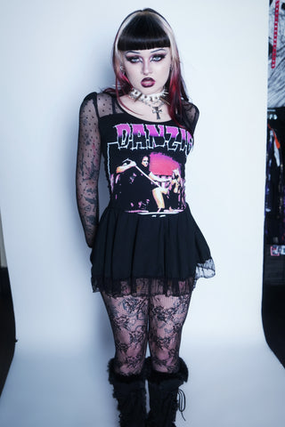 Danzig Ballerina Dress