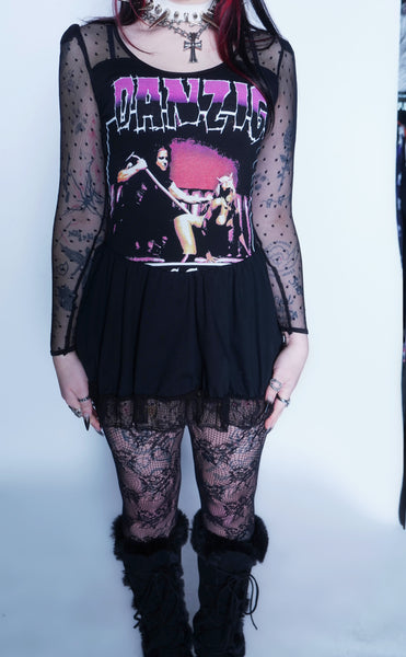 Danzig Ballerina Dress