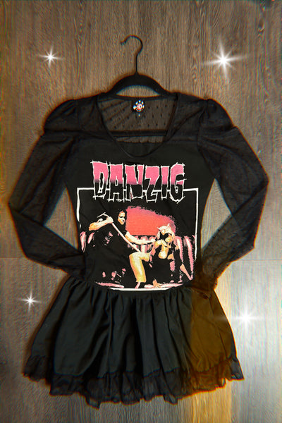 Danzig Ballerina Dress