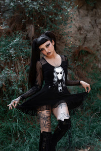 Dead Ballerina Dress
