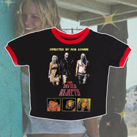 The Devil's Rejects Ringer Tee