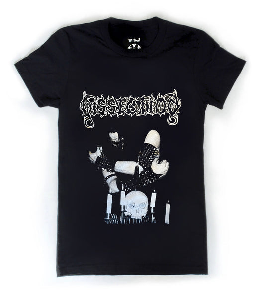 Dissection Women's Tee