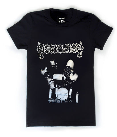Dissection Women's Tee