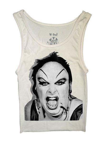 Divine Tank Top