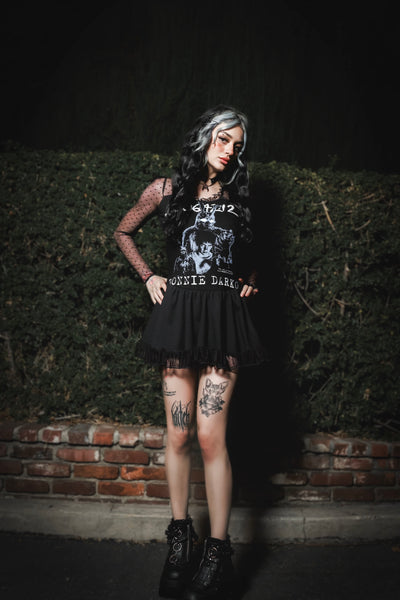 Donnie Darko Ballerina Dress