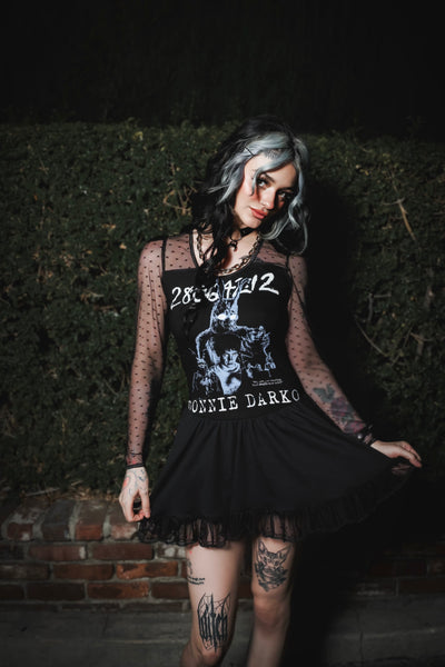 Donnie Darko Ballerina Dress