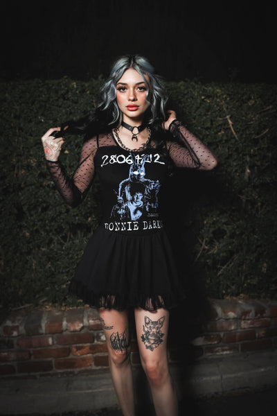 Donnie Darko Ballerina Dress