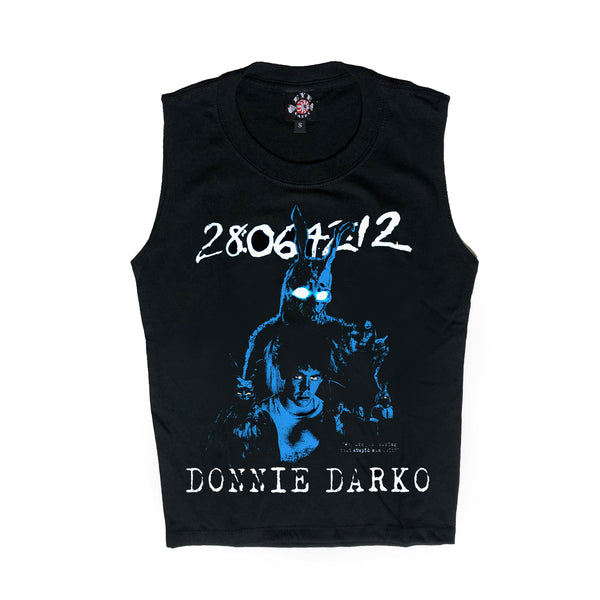 Donnie Darko Tank