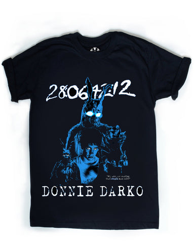 Donnie Darko T-Shirt (Unisex)