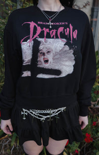 Dracula (Lucy) Sweater (Unisex)