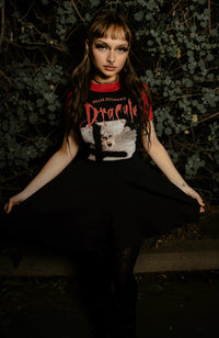Bram Stoker's Dracula Baby Doll Dress