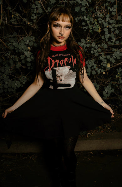 Bram Stoker's Dracula Baby Doll Dress