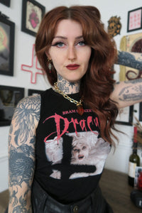 Dracula (Lucy) Tank