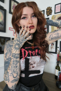 Dracula (Lucy) Tank