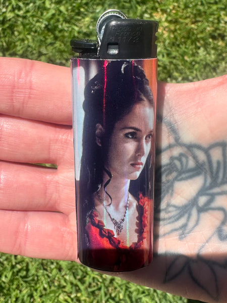 Dracula - Mina Lighter